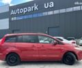 Червоний Мазда 5, об'ємом двигуна 2 л та пробігом 298 тис. км за 5290 $, фото 1 на Automoto.ua