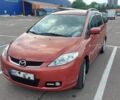 Червоний Мазда 5, об'ємом двигуна 0 л та пробігом 257 тис. км за 4237 $, фото 1 на Automoto.ua