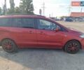 Красный Мазда 5, объемом двигателя 2 л и пробегом 276 тыс. км за 4299 $, фото 1 на Automoto.ua