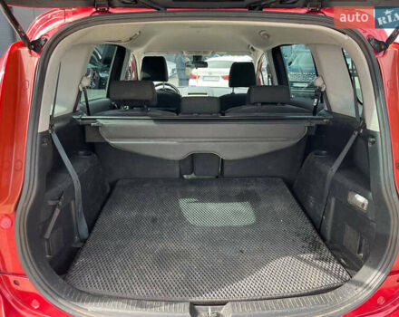 Красный Мазда 5, объемом двигателя 2 л и пробегом 298 тыс. км за 5290 $, фото 15 на Automoto.ua