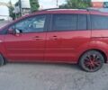 Красный Мазда 5, объемом двигателя 2 л и пробегом 276 тыс. км за 4299 $, фото 2 на Automoto.ua