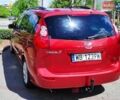 Красный Мазда 5, объемом двигателя 1.8 л и пробегом 158 тыс. км за 5999 $, фото 4 на Automoto.ua
