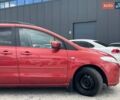 Красный Мазда 5, объемом двигателя 2 л и пробегом 298 тыс. км за 5290 $, фото 36 на Automoto.ua
