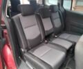 Красный Мазда 5, объемом двигателя 2 л и пробегом 210 тыс. км за 6500 $, фото 14 на Automoto.ua