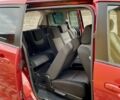 Красный Мазда 5, объемом двигателя 2 л и пробегом 290 тыс. км за 4300 $, фото 8 на Automoto.ua