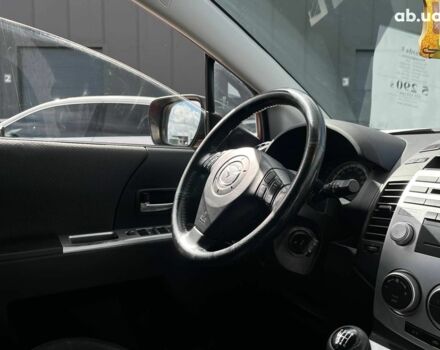 Червоний Мазда 5, об'ємом двигуна 2 л та пробігом 298 тис. км за 5290 $, фото 11 на Automoto.ua