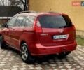 Червоний Мазда 5, об'ємом двигуна 2 л та пробігом 290 тис. км за 5100 $, фото 2 на Automoto.ua