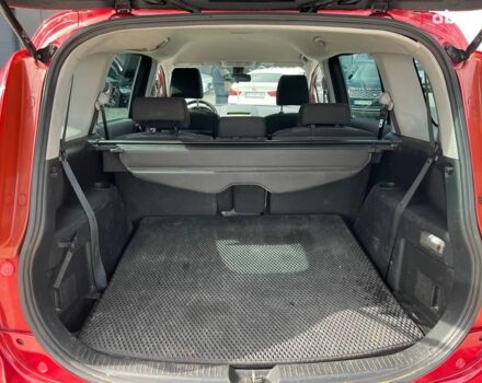 Червоний Мазда 5, об'ємом двигуна 2 л та пробігом 298 тис. км за 5290 $, фото 18 на Automoto.ua