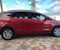Красный Мазда 5, объемом двигателя 2 л и пробегом 287 тыс. км за 4999 $, фото 7 на Automoto.ua