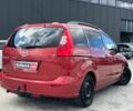 Червоний Мазда 5, об'ємом двигуна 2 л та пробігом 298 тис. км за 5290 $, фото 3 на Automoto.ua
