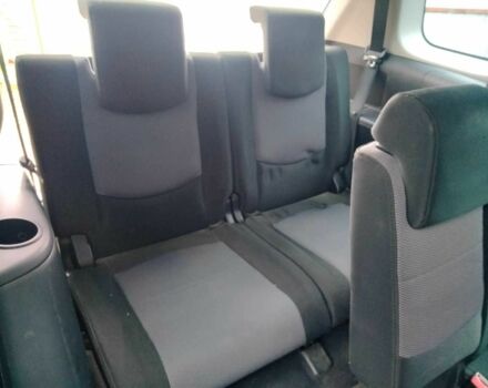 Красный Мазда 5, объемом двигателя 2 л и пробегом 210 тыс. км за 6500 $, фото 15 на Automoto.ua