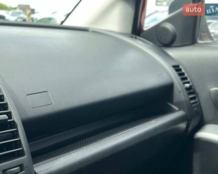 Красный Мазда 5, объемом двигателя 2 л и пробегом 298 тыс. км за 5290 $, фото 23 на Automoto.ua