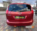 Красный Мазда 5, объемом двигателя 2 л и пробегом 287 тыс. км за 4999 $, фото 5 на Automoto.ua