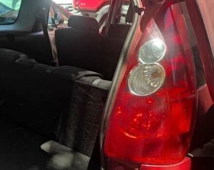 Красный Мазда 5, объемом двигателя 1.8 л и пробегом 158 тыс. км за 5999 $, фото 11 на Automoto.ua