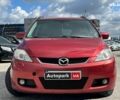 Червоний Мазда 5, об'ємом двигуна 2 л та пробігом 298 тис. км за 5290 $, фото 10 на Automoto.ua