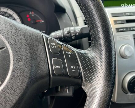 Червоний Мазда 5, об'ємом двигуна 2 л та пробігом 298 тис. км за 5290 $, фото 31 на Automoto.ua