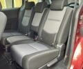 Красный Мазда 5, объемом двигателя 2 л и пробегом 290 тыс. км за 4300 $, фото 5 на Automoto.ua