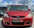 Красный Мазда 5, объемом двигателя 2 л и пробегом 298 тыс. км за 4740 $, фото 7 на Automoto.ua