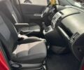 Червоний Мазда 5, об'ємом двигуна 2 л та пробігом 298 тис. км за 5290 $, фото 16 на Automoto.ua