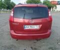 Красный Мазда 5, объемом двигателя 2 л и пробегом 276 тыс. км за 4299 $, фото 3 на Automoto.ua