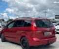 Червоний Мазда 5, об'ємом двигуна 2 л та пробігом 298 тис. км за 5290 $, фото 5 на Automoto.ua