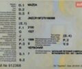 Красный Мазда 5, объемом двигателя 2 л и пробегом 342 тыс. км за 4200 $, фото 19 на Automoto.ua