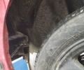 Красный Мазда 5, объемом двигателя 2 л и пробегом 342 тыс. км за 4200 $, фото 16 на Automoto.ua