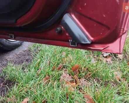 Червоний Мазда 5, об'ємом двигуна 2 л та пробігом 166 тис. км за 6100 $, фото 19 на Automoto.ua