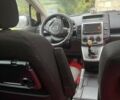 Красный Мазда 5, объемом двигателя 1.8 л и пробегом 170 тыс. км за 6000 $, фото 4 на Automoto.ua