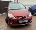Червоний Мазда 5, об'ємом двигуна 2 л та пробігом 166 тис. км за 5950 $, фото 4 на Automoto.ua