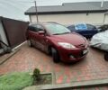 Червоний Мазда 5, об'ємом двигуна 2 л та пробігом 166 тис. км за 5950 $, фото 3 на Automoto.ua