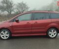 Червоний Мазда 5, об'ємом двигуна 2 л та пробігом 166 тис. км за 6100 $, фото 2 на Automoto.ua
