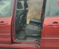 Червоний Мазда 5, об'ємом двигуна 2 л та пробігом 166 тис. км за 6100 $, фото 8 на Automoto.ua