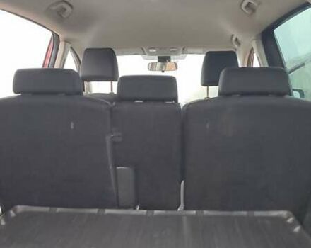 Червоний Мазда 5, об'ємом двигуна 2 л та пробігом 166 тис. км за 6100 $, фото 11 на Automoto.ua