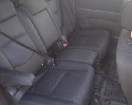 Красный Мазда 5, объемом двигателя 2 л и пробегом 340 тыс. км за 6200 $, фото 2 на Automoto.ua