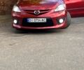 Червоний Мазда 5, об'ємом двигуна 2 л та пробігом 189 тис. км за 8000 $, фото 1 на Automoto.ua