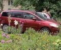 Красный Мазда 5, объемом двигателя 2 л и пробегом 289 тыс. км за 5200 $, фото 1 на Automoto.ua
