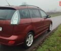 Червоний Мазда 5, об'ємом двигуна 2 л та пробігом 166 тис. км за 6100 $, фото 5 на Automoto.ua