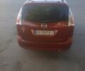 Красный Мазда 5, объемом двигателя 2 л и пробегом 340 тыс. км за 6200 $, фото 3 на Automoto.ua