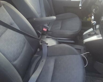 Красный Мазда 5, объемом двигателя 2 л и пробегом 340 тыс. км за 6200 $, фото 1 на Automoto.ua