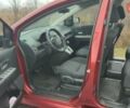Червоний Мазда 5, об'ємом двигуна 2 л та пробігом 166 тис. км за 6100 $, фото 7 на Automoto.ua