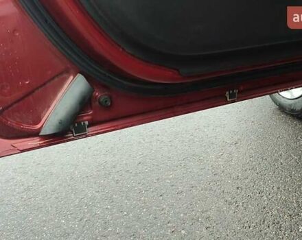 Червоний Мазда 5, об'ємом двигуна 2 л та пробігом 166 тис. км за 6100 $, фото 18 на Automoto.ua