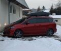 Червоний Мазда 5, об'ємом двигуна 2 л та пробігом 252 тис. км за 6700 $, фото 5 на Automoto.ua