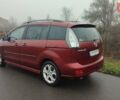 Червоний Мазда 5, об'ємом двигуна 2 л та пробігом 166 тис. км за 6100 $, фото 3 на Automoto.ua