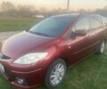 Червоний Мазда 5, об'ємом двигуна 1.8 л та пробігом 229 тис. км за 6600 $, фото 6 на Automoto.ua