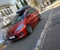 Красный Мазда 5, объемом двигателя 2 л и пробегом 252 тыс. км за 6999 $, фото 20 на Automoto.ua