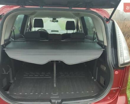 Червоний Мазда 5, об'ємом двигуна 2 л та пробігом 166 тис. км за 6100 $, фото 12 на Automoto.ua