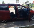 Красный Мазда 5, объемом двигателя 2 л и пробегом 222 тыс. км за 5800 $, фото 1 на Automoto.ua