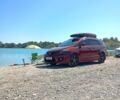 Червоний Мазда 5, об'ємом двигуна 2 л та пробігом 252 тис. км за 6500 $, фото 164 на Automoto.ua