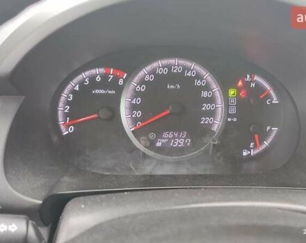 Червоний Мазда 5, об'ємом двигуна 2 л та пробігом 166 тис. км за 6100 $, фото 17 на Automoto.ua